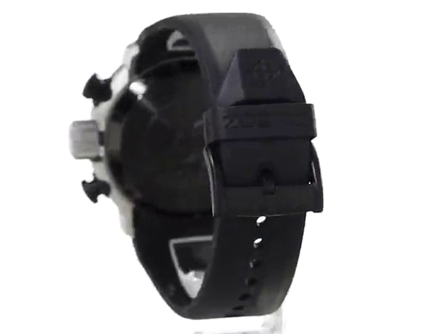 Watch Zodiac ZMX Men's ZO8524 