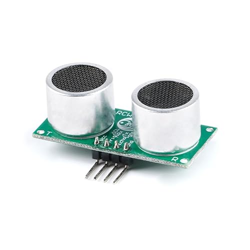 Jessinie RCWL-1601 Ultrasonic Ranging Sensor Module Compatible thumb #2