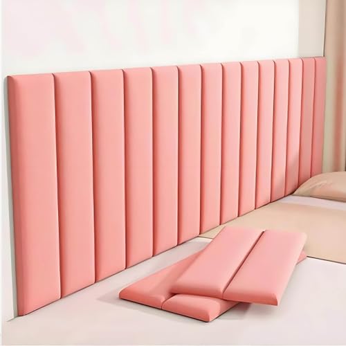 Panneaux muraux rembourrés et décoratifs pour intérieur chic