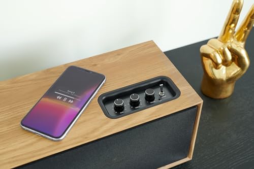 Thomson Enceinte Bluetooth WS702 - vue 10