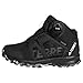Produktbild adidas Terrex BOA Mid RAIN.RDY Hiking Shoes Sneaker, core Black/FTWR White/Grey Three, 37 1/3 EU