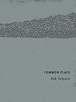 Common Place 1937027384 Book Cover