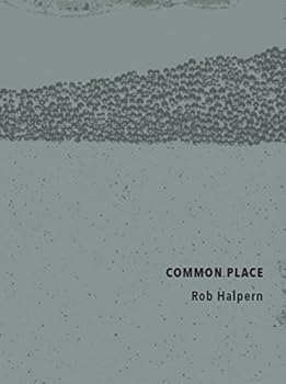 Paperback Common Place Book