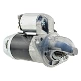 Remanufactured Starter 1.4 kW 12V Counterclockwise OE 23300AA460 32006007 - Fits 2005-2006 Saab