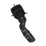 LAOBYXH Car Indicator Light Stalk Turn Signal Switch for Toyota RAV4 2019 2020 2021 2022 84329-33060,Indicator Turn Signal Switch Stalk Combination Switch