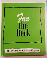 Fan the Deck: Stack the Deck Writing Program B001TTO3KY Book Cover