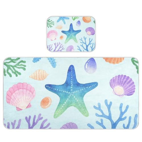 Cooling Baby Waterproof Crib Mattress Protector 28