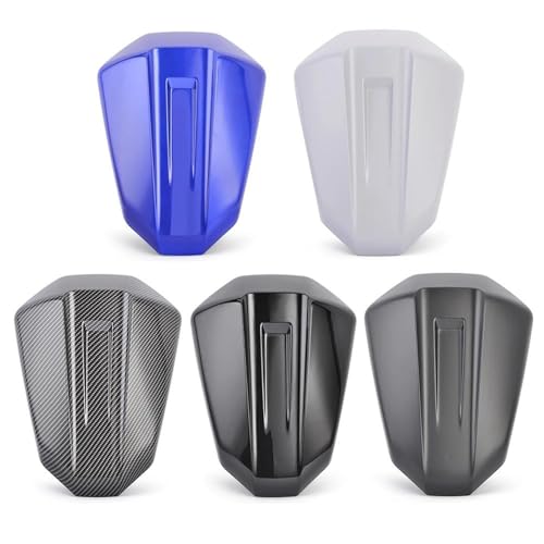 Capot carénage solo MT-07 dosseret queue coque arrière 2025 2026 - 6