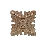 Diese hölzerne Applikation ist die Natur Holzfarbe, sodass es leicht mit Ihrer Lieblingsfarbe malen kann. Es ist leicht zu malen. Es ist einfach zu installieren.