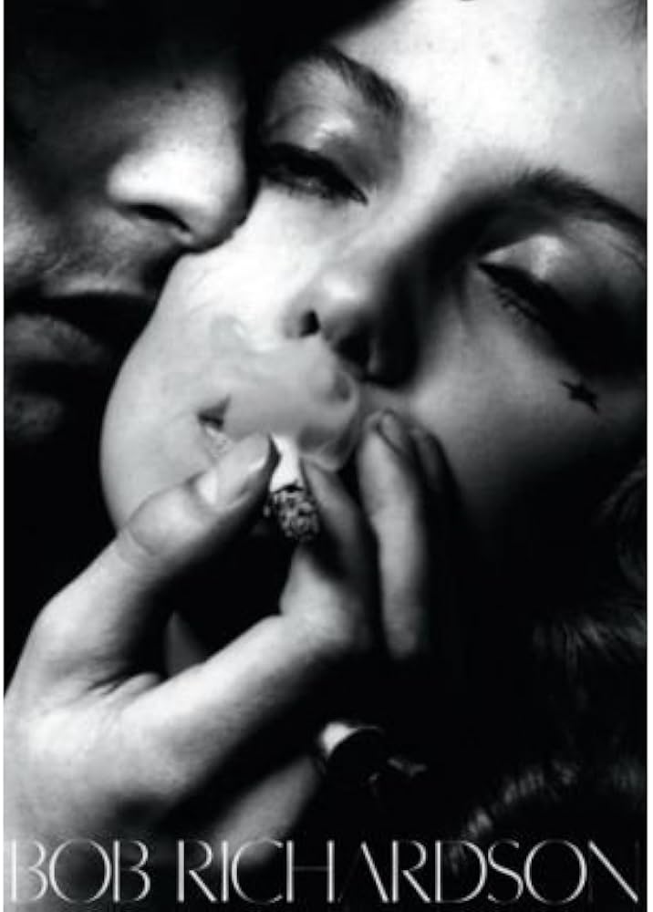 Bob Richardson)] [ Edited by Terry Richardson ] [January, 2012