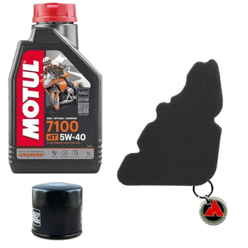 Kit Tagliando Kit Tagliando Manutenzione Compatibile con Liberty 50 4T 125 150 200 2000 2001 2002 2003 2004 2005 2006 2007 2008 2009 2010 2011 2012 2013 2014 2015 2016