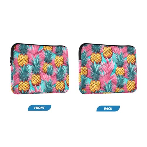 Funda para portátil 13-14 pulgadas con protección y diseño impermeable miniatura 2