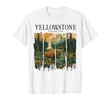 Yellowstone Park Tee Company