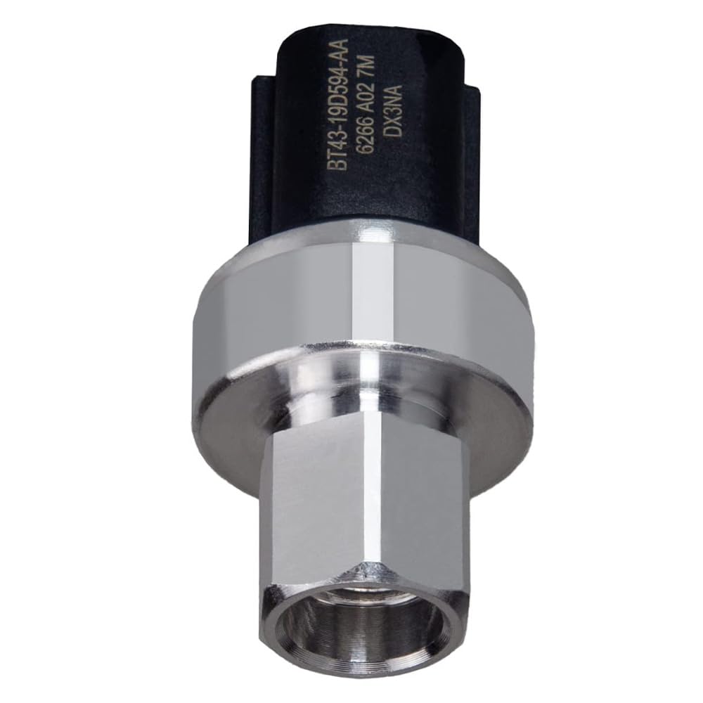 HFJQZTLE 1pc BT43-19D594-AA, BT4Z-19D594-A, BT4Z19D594A, 1711937, 37340, BT4Z19D594A, MT3500, SW554, T37340, HG1Z-19D594-A, YH2034, SW10101C