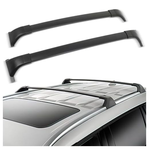 SCITOO Cross Bars for Venza 2021-2023