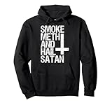 Hail Satan Costume Satanic Apparel Co