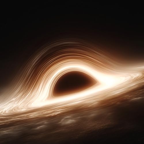 Algo ESCAP&Oacute; de un AGUJERO NEGRO | Horror C&oacute;smico | SciFi