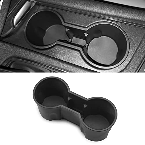 Porte-gobelet Cadillac XT5 XT6 CT4 premium pour console centrale de luxe