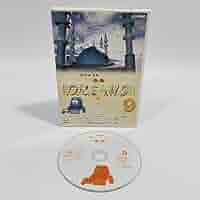 【中古】 NHK音楽ファンタジーゆめ（9）/ＤＶＤ/CRBD-2018 中古】 NHK音楽ファンタジーゆめ（9）/DVD/CRBD-2018