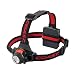 COAST HL27 360 Lumen Pure Beam Focusing LED Headlamp with Twist Focus and Variable Light Control Wheel
