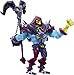 Masters of the Universe Masterverse Collection, Skeletor, 7-in MOTU Battle Figures for Storytelling Play and Display,for Kids Age 6 and Older and Adult Collectors