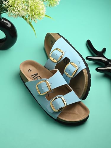 Image of AFROJACK Womens Original Leather Milano Series (sw750)