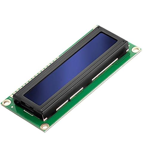 Module LCD AZDelivery HD44780 1602 thumbnail