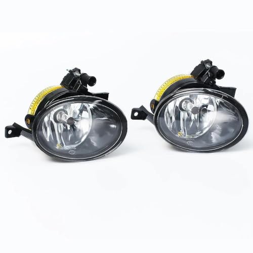 Feu antibrouillard LED pour Golf 6 barre lumineuse étanche haute visibilité