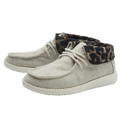 Image of HEYDUDE Women's Britt Shoes Multiple Colors