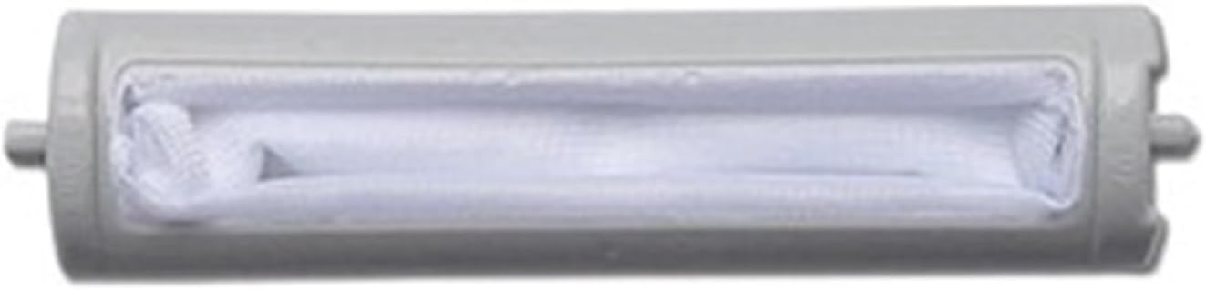 Washing Machine Washer Filter Bag，Compatible For Haier，Compatible For TCL Washing Machine Accessories Parts(20cm)