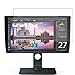 Produktbild Vaxson 3 Stück Schutzfolie, kompatibel mit BenQ Monitor SW271 27", Displayschutzfolie TPU Folie [nicht Panzerglas]