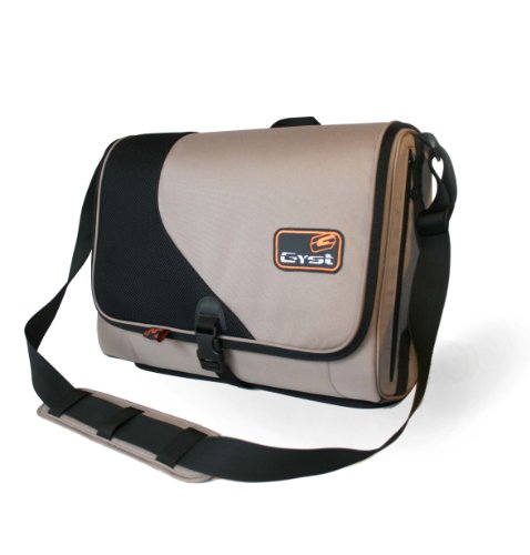 GYST Athletic Gym Sports messenger for Workout Beach Swim2