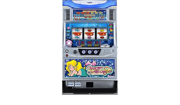 国内正規□ プチマーメイド(5号機) [家庭用|パチスロ実機 フル