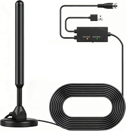 Image of TV Antenna 012