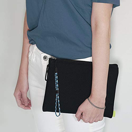 Ringke Lanyard Wrist Strap Compatible With Cellphone, Phone Cases, Keys, Cameras & Id Mp3 Quickcatch Adjustable String - Storm (2 Pack) #TOP2