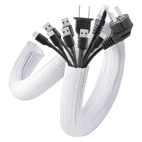 Amazon Best Sellers Best Cable Sleeves