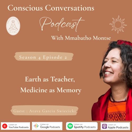 『Earth as Teacher, Medicines as Memory』のカバーアート