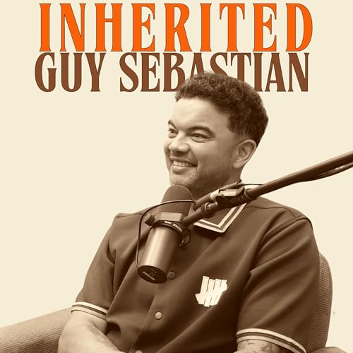 Guy Sebastian on Australian Idol & grief in the public eye