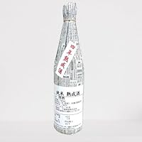 千徳 純米 四年熟成酒 720ml