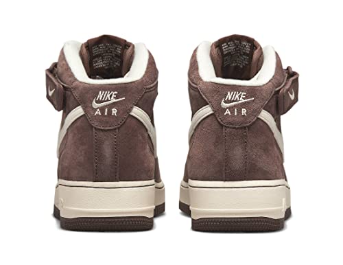 Nike Men's Air Force 1 Mid '07 QS Sneaker4