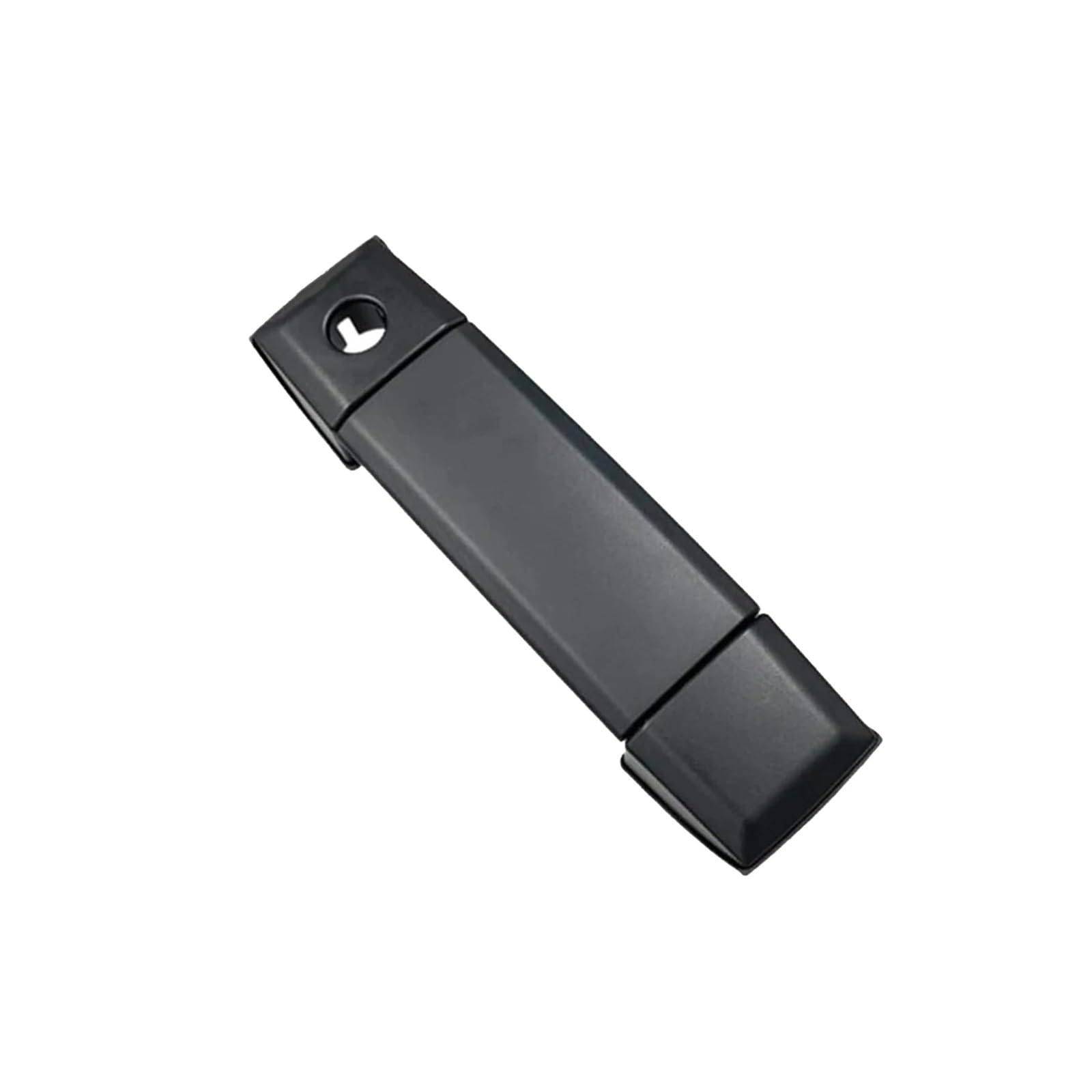 Vdifsvb One Color For Kia For Pregio For Bongo Iii 1997 1998 1999 2000 2001 2002 2003 2004 2005 Outer Handle Right Sliding Door 0K7aa72410 Side Exterior Door Handle