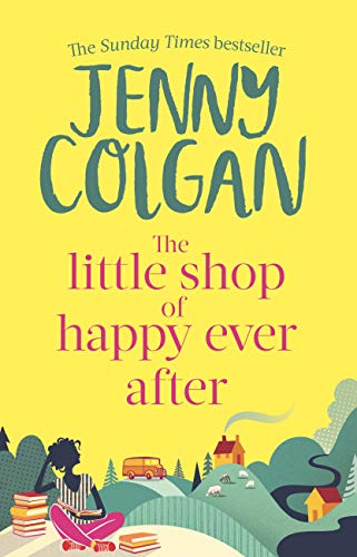 Télécharger The Little Shop of Happy Ever After (English Edition) PDF