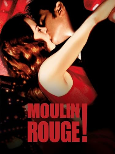Moulin Rouge