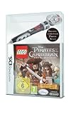 nintendo 3ds lego pirates of the caribbean walkthrough  LEGO Pirates of the Caribbean + \