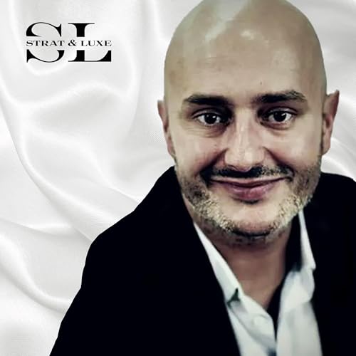 Page de couverture de Tout savoir sur le cuir, les tanneries, les grandes maisons de luxe et leurs couturiers avec Thomas Eberhard (ex Bodin Joyeux, Chanel)