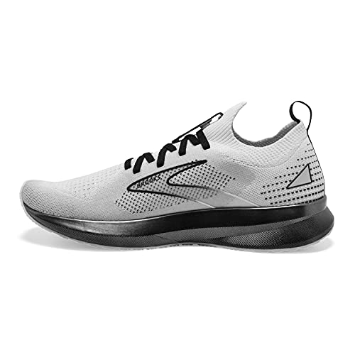 Image of Brooks Men's Levitate StealthFit GTS 5 Supportive Running Shoe