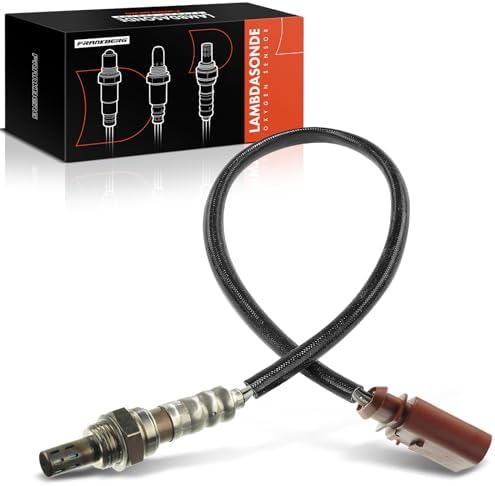Bosch Automotive 258986507 Lambdasonde : Amazon.de: Auto & Motorrad