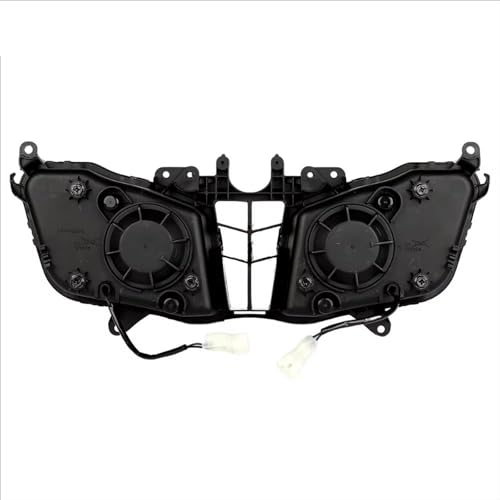 Feux avant CBR600RR éclairage optimal et optique transparente 2013-2019 - 3