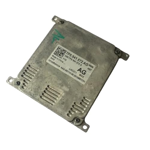 7P5941572AG module phare voiture pour corriger les phares bloqués au sol