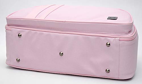 Mala Maternidade, Kastanheira, Rosa, Grande